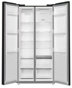 Холодильник Maunfeld MFF191NFB фото 4 в Казани и Татарстане