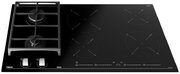 Варочная панель Teka HYBRID JZC 96324 ABN BLACK фото 3 в Казани и Татарстане
