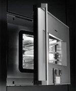 Духовой шкаф-пароварка Gaggenau BS 220-110 фото 2 в Казани и Татарстане