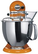 Миксер KitchenAid 5KSM150PSETG фото 3 в Казани и Татарстане