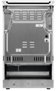 Газовая плита  AEG CKR56400BW фото 2 в Казани и Татарстане