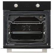 Духовой шкаф KRONA TESORO 60 BL фото 4 в Казани и Татарстане