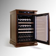 Винный шкаф Meyvel MV46-WN1-C фото 3 в Казани и Татарстане