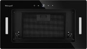 Встраиваемая вытяжка с Wi-Fi и инвертором Weissgauff Aura 1350 BL Premium Touch Inverter Wi-Fi фото 2 в Казани и Татарстане