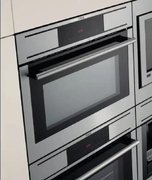 Микроволновая печь AEG MCC3881EM фото 2 в Казани и Татарстане