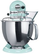 Миксер KitchenAid KSM150PSEIC фото 2 в Казани и Татарстане