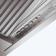 Вытяжка Faber IN-NOVA ZERO DRIP LITE A75 фото 3 в Казани и Татарстане