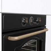 Духовой шкаф Gorenje BOS67371CLB фото 3 в Казани и Татарстане