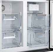 Холодильник Kuppersberg NMFV 18591 B Silver фото 4 в Казани и Татарстане