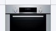 Встраиваемый духовой шкаф BOSCH HBJ314ES0R фото 2 в Казани и Татарстане