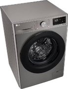 Стиральная машина LG F4V3ES6S фото 4 в Казани и Татарстане