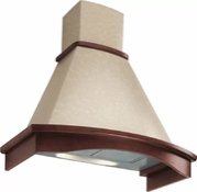 Вытяжка Falmec Mimosa 120 (600) S орех Вытяжка Falmec Mimosa 120 (600) S орех
