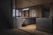 Встраиваемая посудомоечная машина Gaggenau DF481101F фото 2 в Казани и Татарстане
