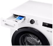 Стиральная машина LG F2Y1VS6W фото 2 в Казани и Татарстане
