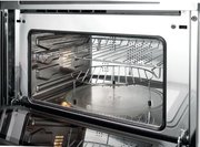 Встраиваемая микроволновая печь Fulgor Milano LCMO 4511 TC ME фото 3 в Казани и Татарстане