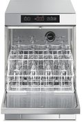 Стаканомоечная машина Smeg UG405DMRU фото 3 в Казани и Татарстане