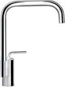 Смеситель Бланко Ajaris хром фото 2 в Казани и Татарстане Смеситель Blanco Ajaris хром фото 2 в Казани и Татарстане