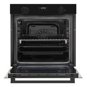 Встраиваемый духовой шкаф Brandt BOH1325BB фото 2 в Казани и Татарстане