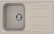 Мойка Смег LZ791AV2 фото в Казани и Татарстане Мойка Smeg LZ791AV2 фото в Казани и Татарстане