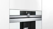 Кофемашина Siemens CT636LEW1 фото 3 в Казани и Татарстане