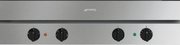 Конвекционная печь Smeg ALFA1035H-2 фото 2 в Казани и Татарстане