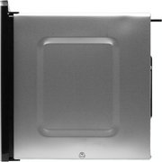 Встраиваемая микроволновая печь Hyundai HBW 2560 IX фото 3 в Казани и Татарстане