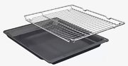 Духовой шкаф Bosch CMG9241B1 фото 4 в Казани и Татарстане