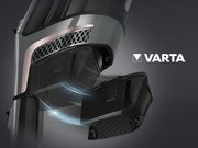 Пылесос Miele SMUL0 Triflex HX1 графитовый серый фото 4 в Казани и Татарстане