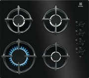 Варочная панель Electrolux EGG6407K Варочная панель Electrolux EGG6407K