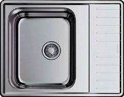 Мойка Omoikiri Sagami 63 IN Мойка Omoikiri Sagami 63 IN