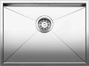 Мойка Blanco Zerox 550-IF/N нержавеющая сталь