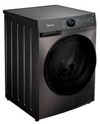 Стиральная машина Midea MF200W90WBS/S-RU фото 3 в Казани и Татарстане