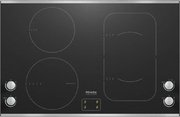 Независимая варочная панель Miele KM 6362-1 Независимая варочная панель Miele KM 6362-1