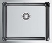 Мойка Omoikiri Tadzava 54-U-IN фото в Казани и Татарстане