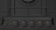 Варочная поверхность Korting HG 9115 CTRN фото 3 в Казани и Татарстане
