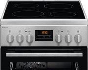 Электрическая плита Electrolux RKR540200X фото 2 в Казани и Татарстане