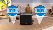 Тостер Bosch TAT3M123 фото 2 в Казани и Татарстане