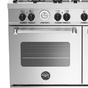 Варочный центр Bertazzoni MAS100 6 MFE D XT фото 3 в Казани и Татарстане