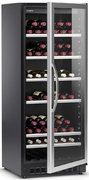 Винный шкаф Dometic C101G Double Wooden Beech фото 4 в Казани и Татарстане