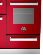 Варочный центр Bertazzoni PRO1005IMFETROT фото 3 в Казани и Татарстане