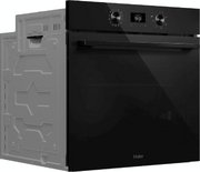 Духовой шкаф Haier HOQ-K3QNP6GB фото 2 в Казани и Татарстане
