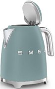 Чайник Smeg KLF03EGMEU фото 4 в Казани и Татарстане