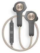Наушники Bang & Olufsen BeoPlay H5 Charcoal Sand фото в Казани и Татарстане