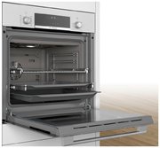 Духовой шкаф Bosch HBJ558YW0Q фото 3 в Казани и Татарстане