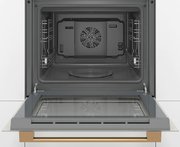 Духовой шкаф Bosch HIJN17EW0R фото 4 в Казани и Татарстане