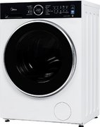 Стиральная машина Midea MF205W80WB/W-RU фото 4 в Казани и Татарстане