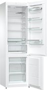 Двухкамерный холодильник Gorenje RK621SYW4 фото 2 в Казани и Татарстане