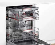 Встраиваемая посудомоечная машина Bosch SMV8ZCX07E фото 2 в Казани и Татарстане