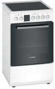 Отдельностоящая электрическая плита BOSCH HKG950120R фото в Казани и Татарстане