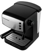 Кофемашина Maunfeld MF-734BK фото 2 в Казани и Татарстане